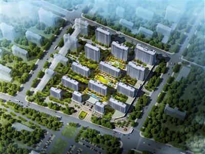 濟(jì)寧市御峰環(huán)保科技有限公司辦公樓、廠區(qū)、原料庫(kù)及車間建設(shè)項(xiàng)目